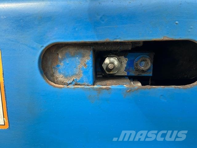 Mitsubishi/Cat RA30 Mini excavadoras < 7t