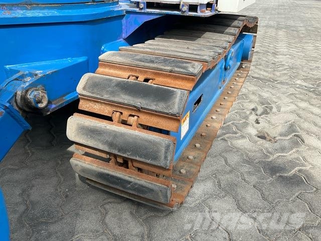 Mitsubishi/Cat RA30 Mini excavadoras < 7t