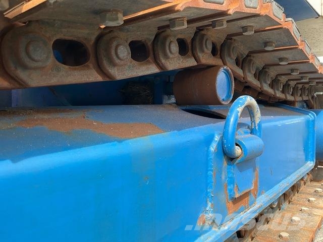 Mitsubishi/Cat RA30 Mini excavadoras < 7t