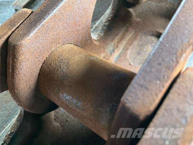Mitsubishi/Cat RA30 Mini excavadoras < 7t