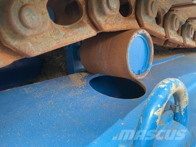 Mitsubishi/Cat RA30 Mini excavadoras < 7t