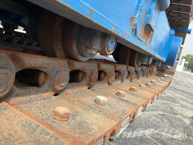 Mitsubishi/Cat RA30 Mini excavadoras < 7t