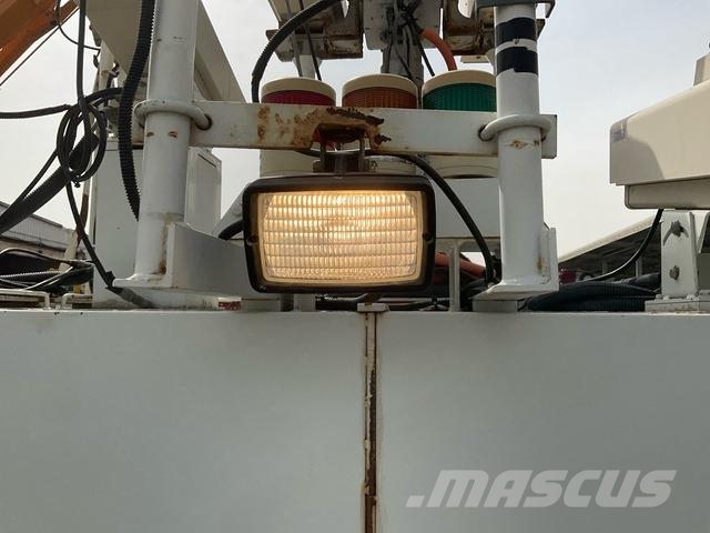 Mitsubishi/Cat RA30 Mini excavadoras < 7t