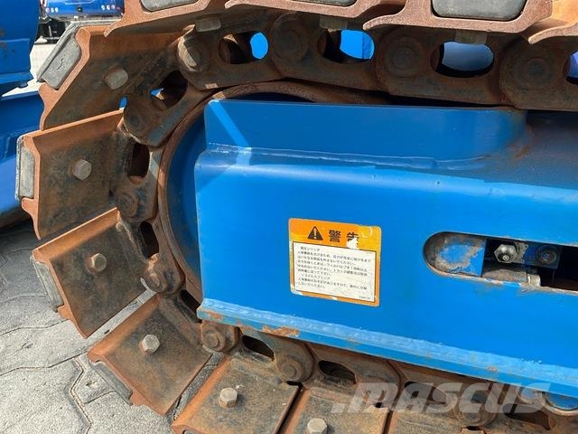 Mitsubishi/Cat RA30 Mini excavadoras < 7t