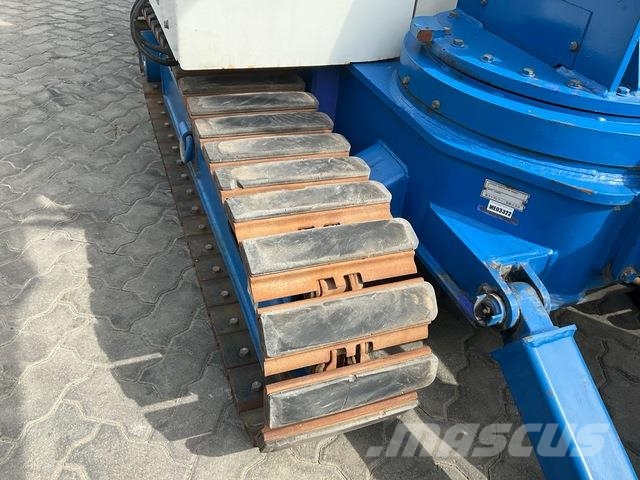 Mitsubishi/Cat RA30 Mini excavadoras < 7t