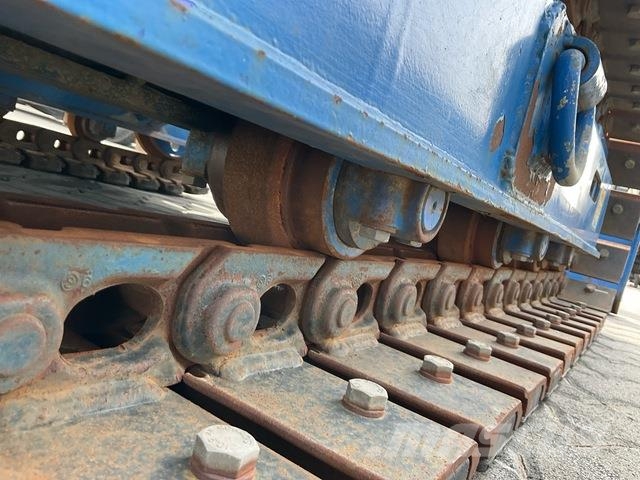 Mitsubishi/Cat RA30 Mini excavadoras < 7t