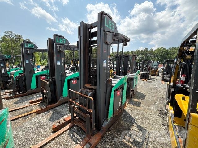 Mitsubishi EDR 18N2 전동 지게차