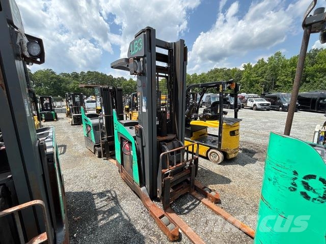 Mitsubishi EDR 18N2 Electric forklifts