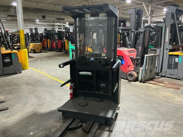 Mitsubishi EOP15N3 Orderpicker voor middelhoog niveau