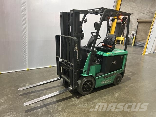 Mitsubishi FBC25N2 Empilhadores eléctricos