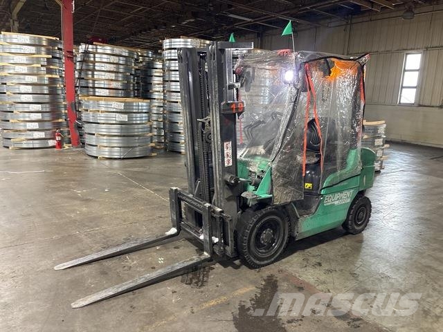 Mitsubishi FG25N Empilhadores - Outros