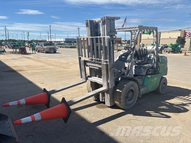 Mitsubishi FG50CN Empilhadores - Outros