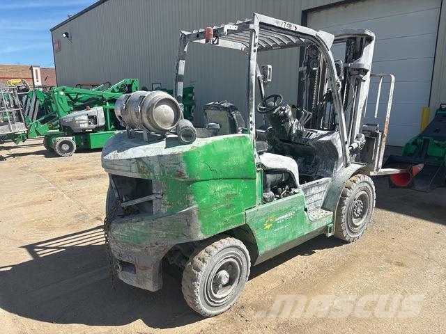 Mitsubishi FG50CN Empilhadores - Outros
