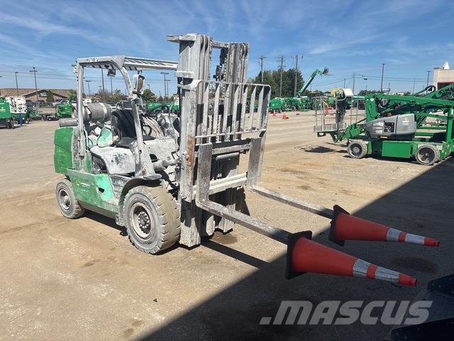 Mitsubishi FG50CN Empilhadores - Outros