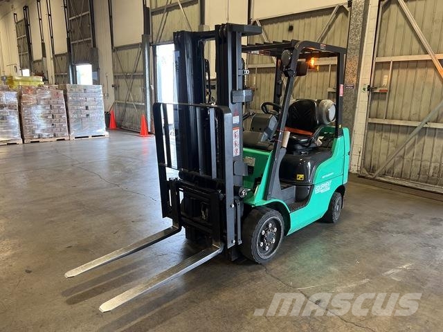 Mitsubishi FGC20N FL 그 외 지게차