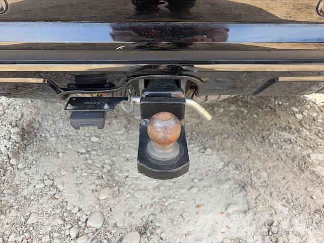 Mitsubishi Pajero Sport Personbilar