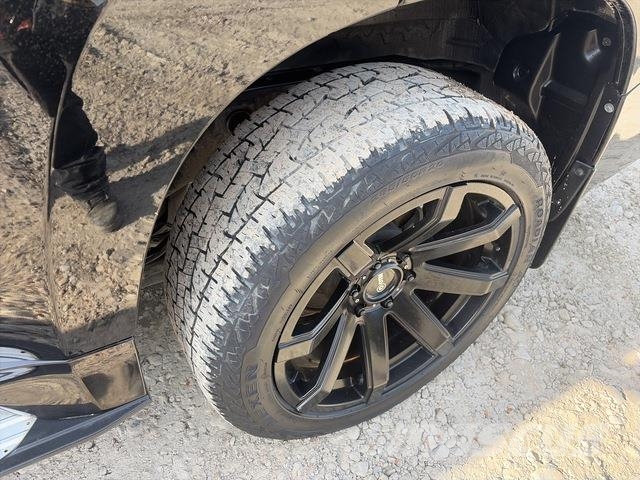 Mitsubishi Pajero Sport Personbilar
