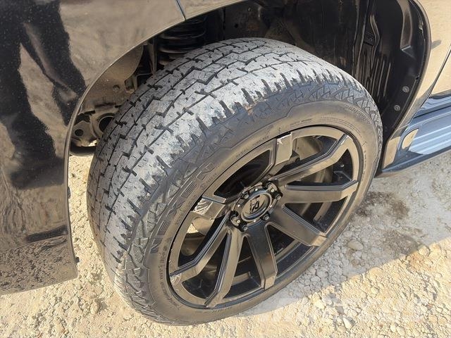 Mitsubishi Pajero Sport Personbilar