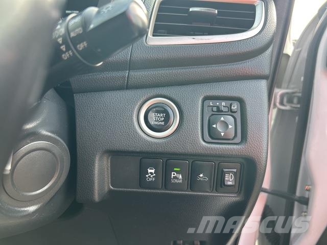 Mitsubishi Pajero Sport GSR Αυτοκίνητα