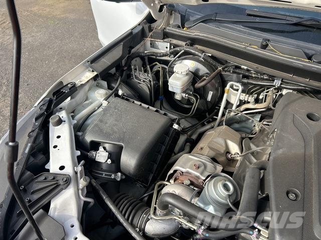 Mitsubishi Pajero Sport GSR Αυτοκίνητα