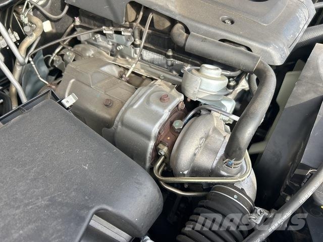Mitsubishi Pajero Sport GSR Αυτοκίνητα