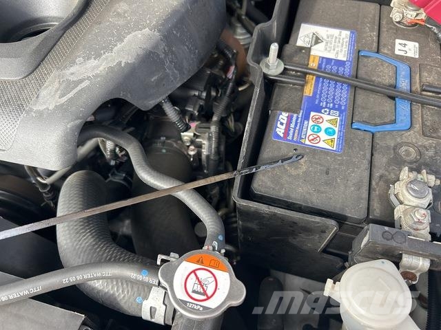 Mitsubishi Pajero Sport GSR Αυτοκίνητα