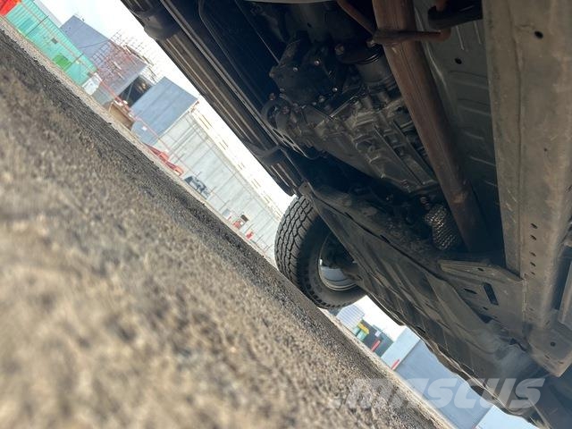 Mitsubishi Pajero Sport GSR Αυτοκίνητα