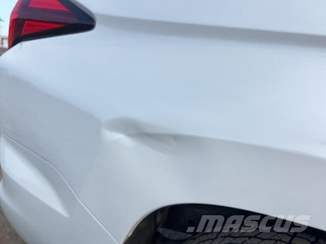 Mitsubishi Pajero Sport GSR Αυτοκίνητα