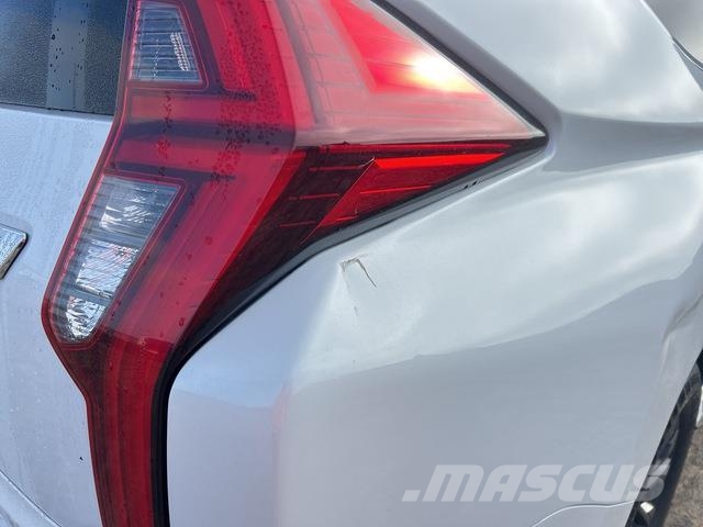 Mitsubishi Pajero Sport GSR Αυτοκίνητα