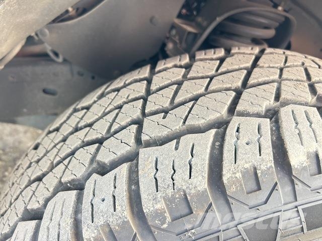 Mitsubishi Pajero Sport GSR Αυτοκίνητα