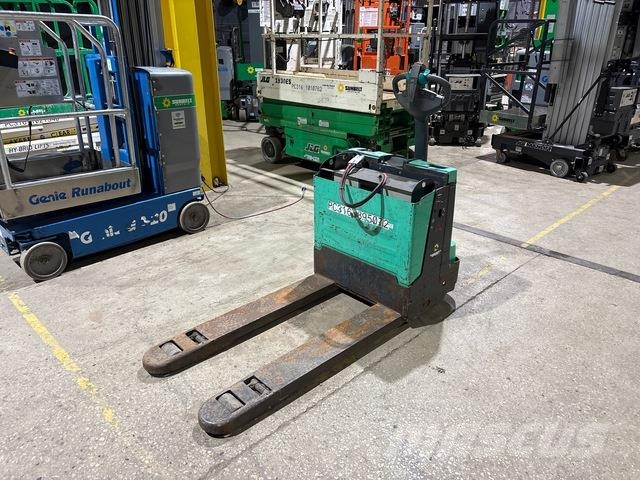 Mitsubishi PW23 Hand pallet truck