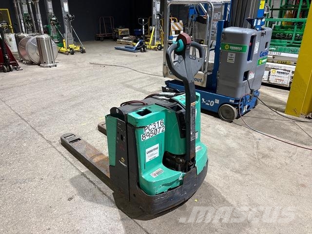 Mitsubishi PW23 Hand pallet truck