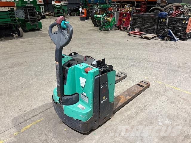 Mitsubishi PW23 Hand pallet truck