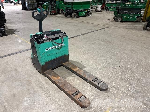 Mitsubishi PW23 Hand pallet truck
