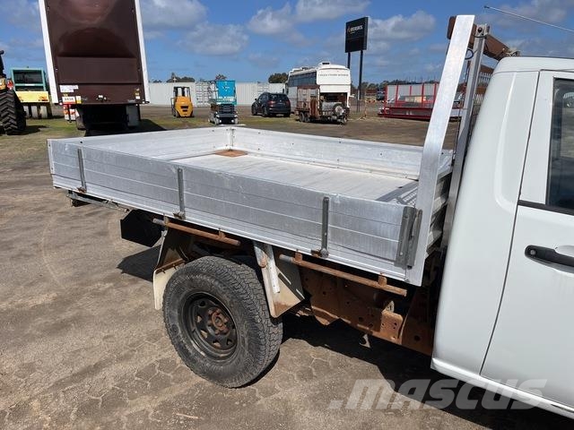 Mitsubishi Triton Autre fourgon / utilitaire
