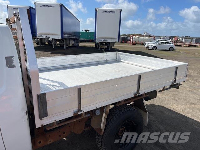 Mitsubishi Triton Autre fourgon / utilitaire