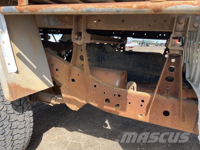 Mitsubishi Triton Autre fourgon / utilitaire