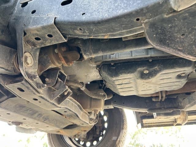 Mitsubishi Triton Bestelwagens met open laadbak