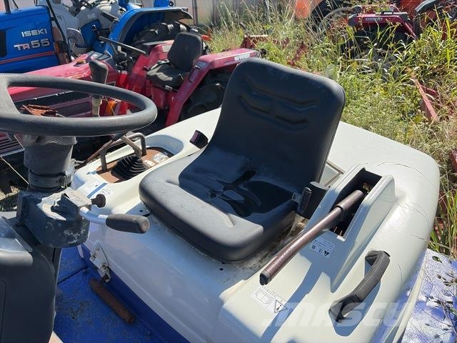 Mitsubishi WS210A ホイールローダー・タイヤショベル