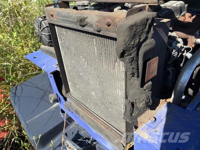 Mitsubishi WS210A ホイールローダー・タイヤショベル