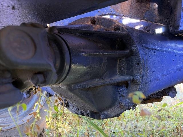 Mitsubishi WS210A ホイールローダー・タイヤショベル