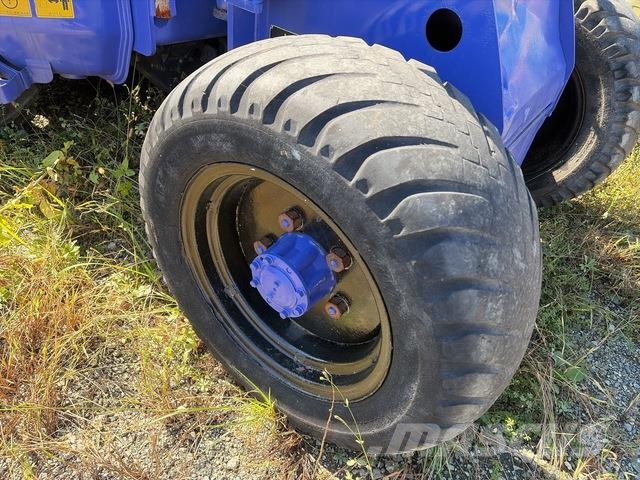 Mitsubishi WS210A ホイールローダー・タイヤショベル