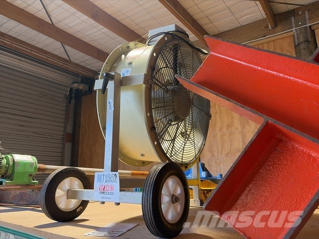 Mobile Electric Fan Other