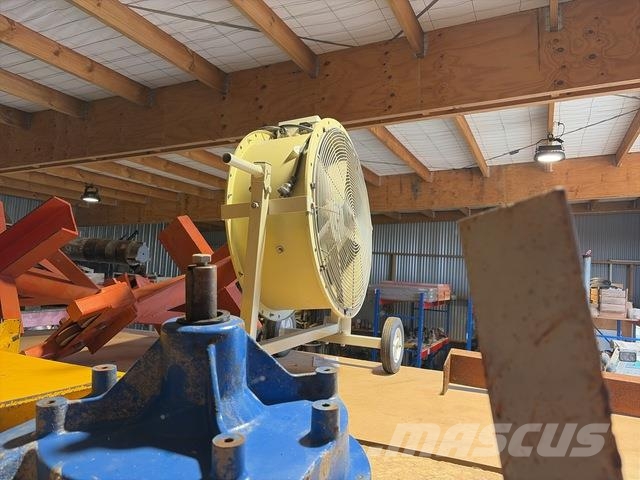Mobile Electric Fan Other