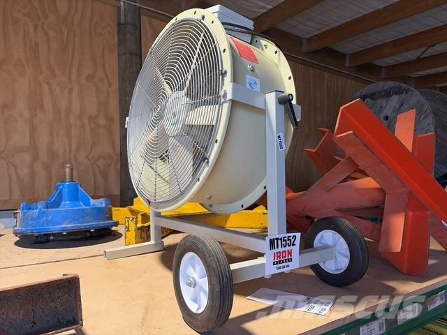 Mobile Electric Fan Other