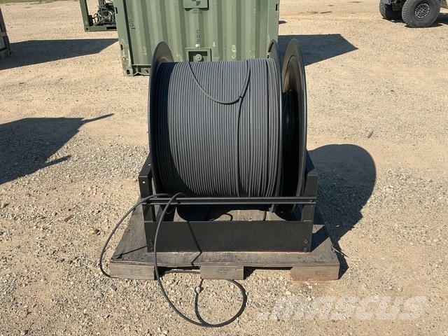 Mode 4F 035283 Fiber Optical S Series Cable w/Hann 기타 부품