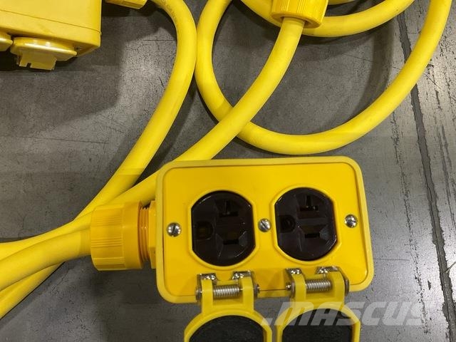  Molex 03731 Outros componentes