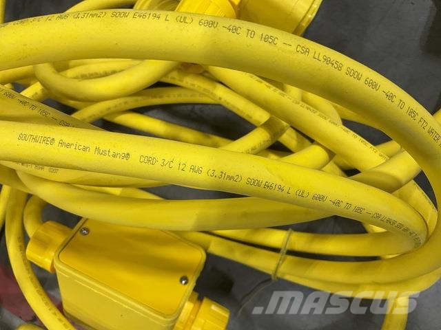 Molex 03731 Outros componentes