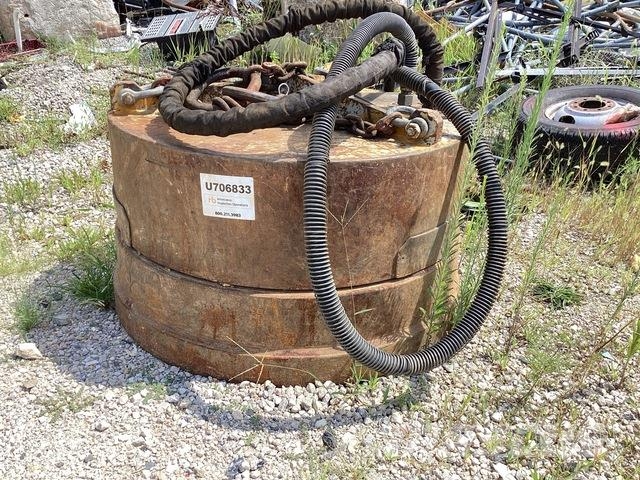  Molley Magnetics ESA42 Other