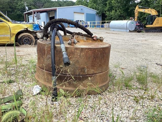  Molley Magnetics ESA42 Construction - Others